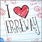 I love Erreway